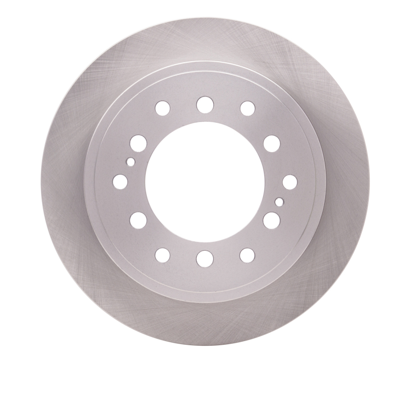 DFC Brake Rotors - Plain