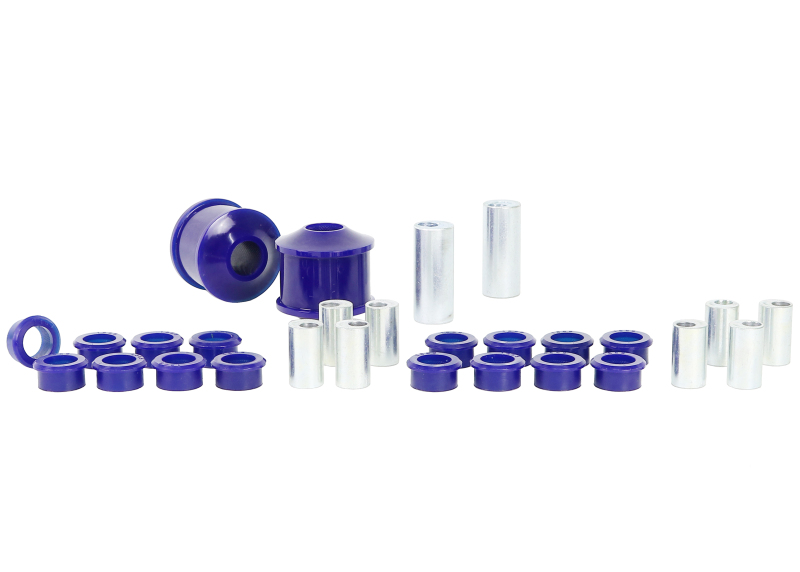 SPR Bushing Kits