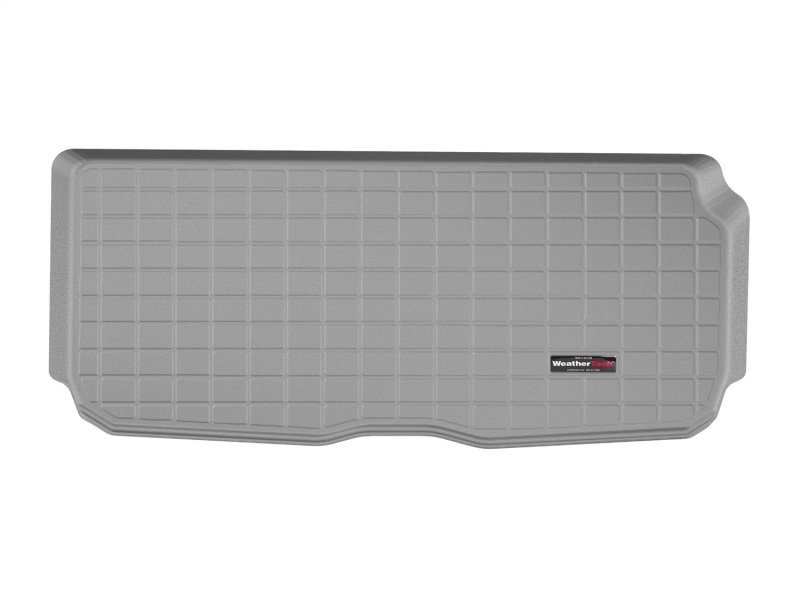 WT Cargo Liners - Grey