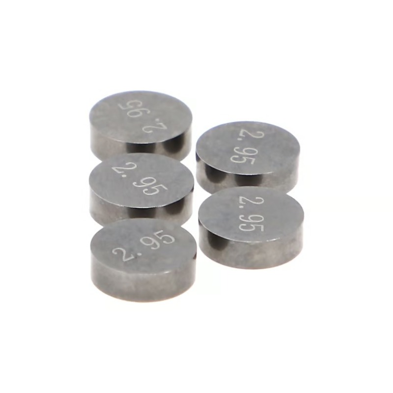 Wiseco Valve Shim Refill Kit- 10.0 x 2.95mm (5)