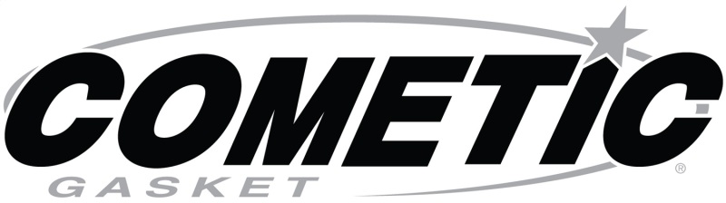 Cometic Buick Stage II V6 .064in ArmorCore Exhaust Manifold Gasket Set thumbnail 7