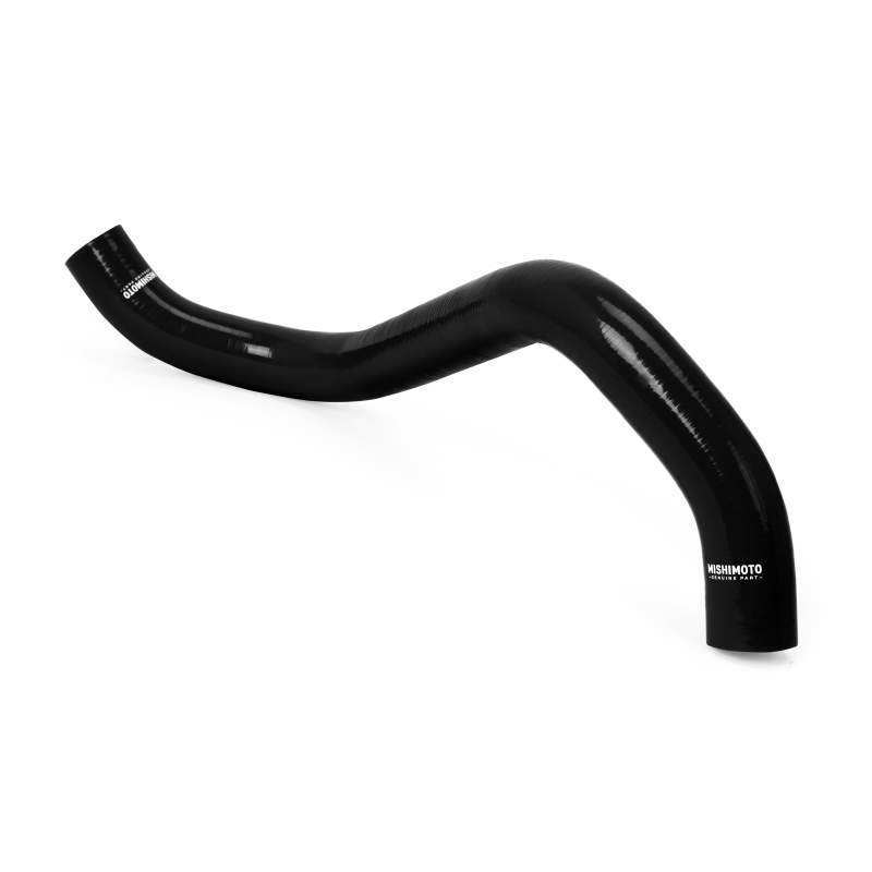 Mishimoto 2001-2004 Ford Mustang 3.8L V6 Black Silicone Hose Kit thumbnail 8