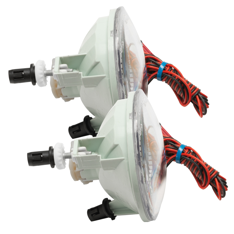 Oracle 08 Ford Explorer Sport Trac SMD FL - White thumbnail 6