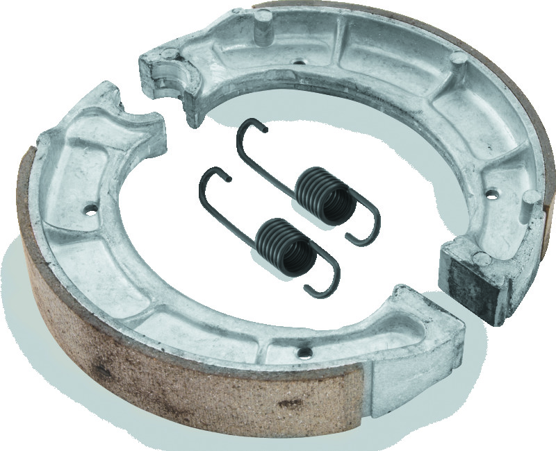 BKM Brake Shoes