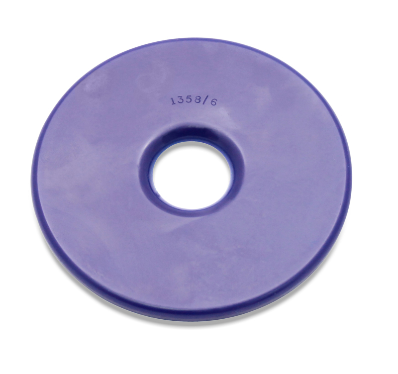 Coil Spring Pad - Lower Bushing Kit