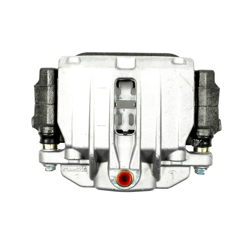 Power Stop 00-03 Cadillac DeVille Rear Right Autospecialty Caliper w/Bracket thumbnail 5