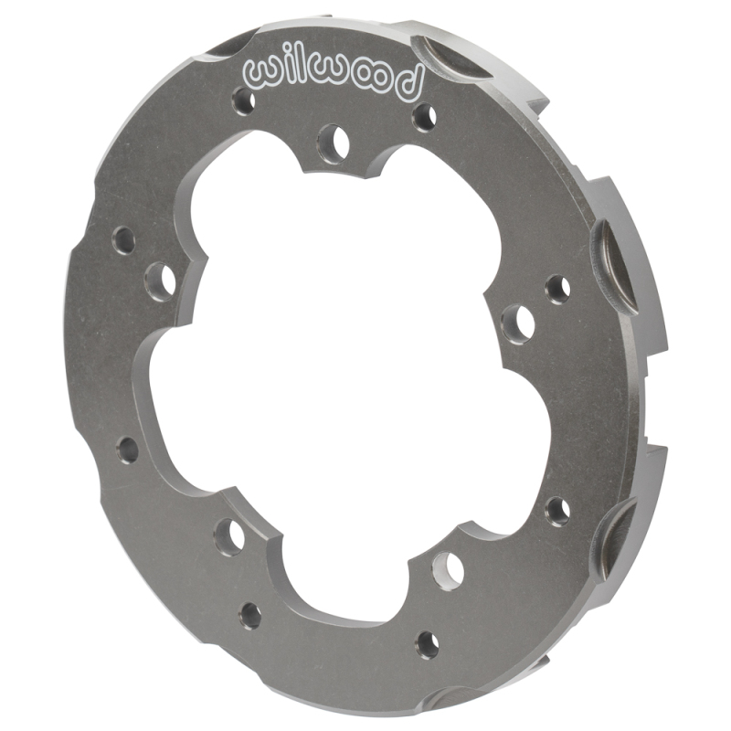 WIL Rotors