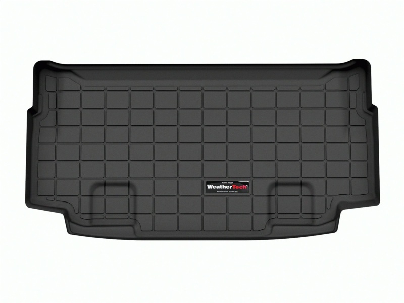 WT Cargo Liners - Black