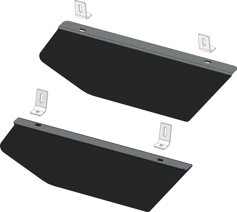 KFI Lower Door Panel