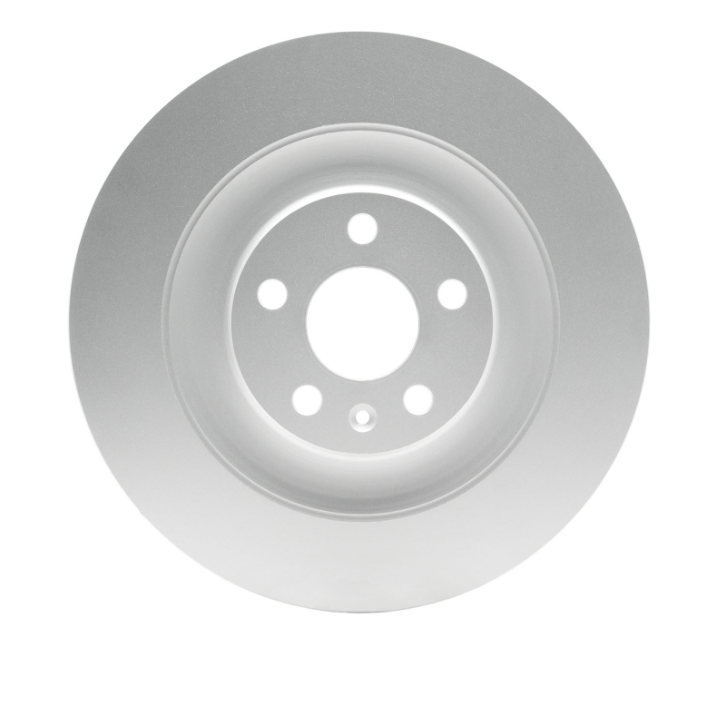 DFC GeoSPEC Coated Rotors - Plain