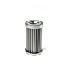 DeatschWerks Stainless Steel 5 Micron Universal Filter Element (fits 110mm Housing) thumbnail 3