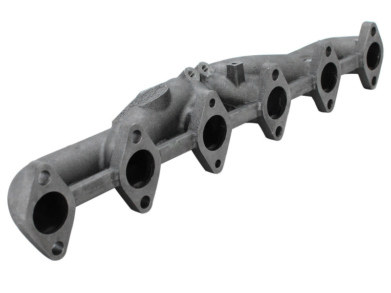 BladeRunner Street Series Turbocharger w/ Exhaust Manifold