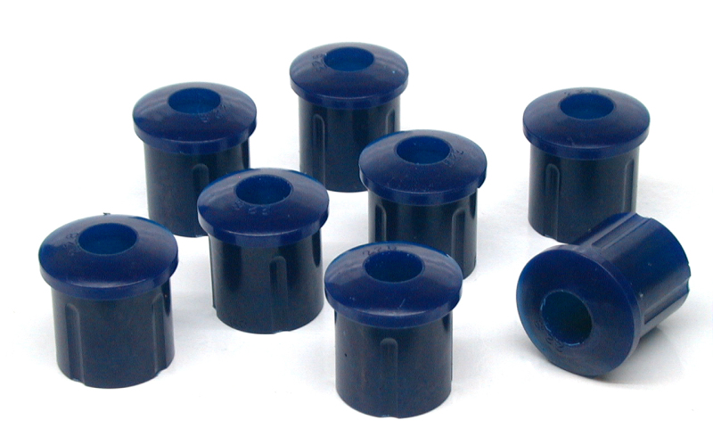 SPR Bushings - Leaf Spring