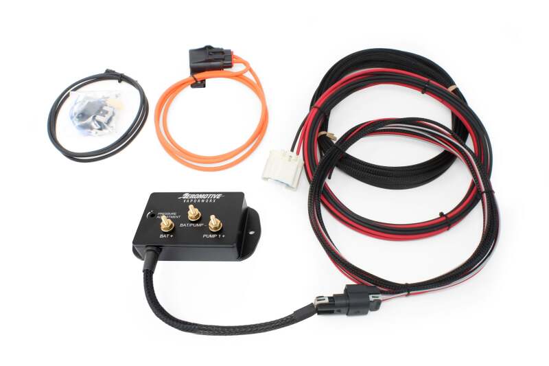 AER Fuel Pump Controller