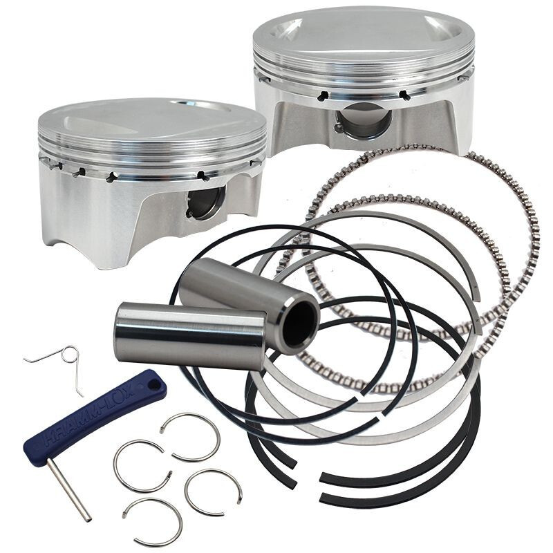 SSC Cylinder & Piston Kits