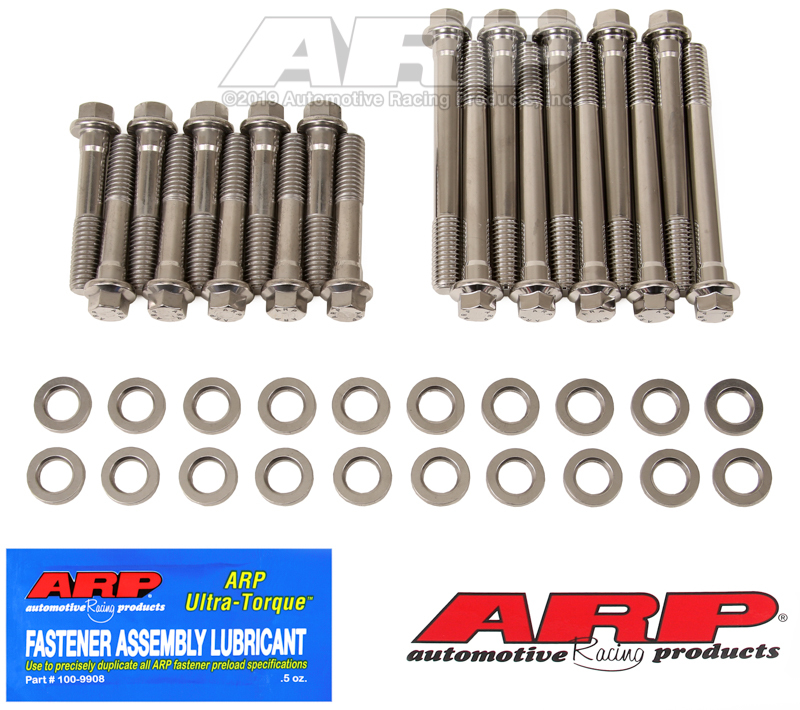 ARP Head Bolt Kits