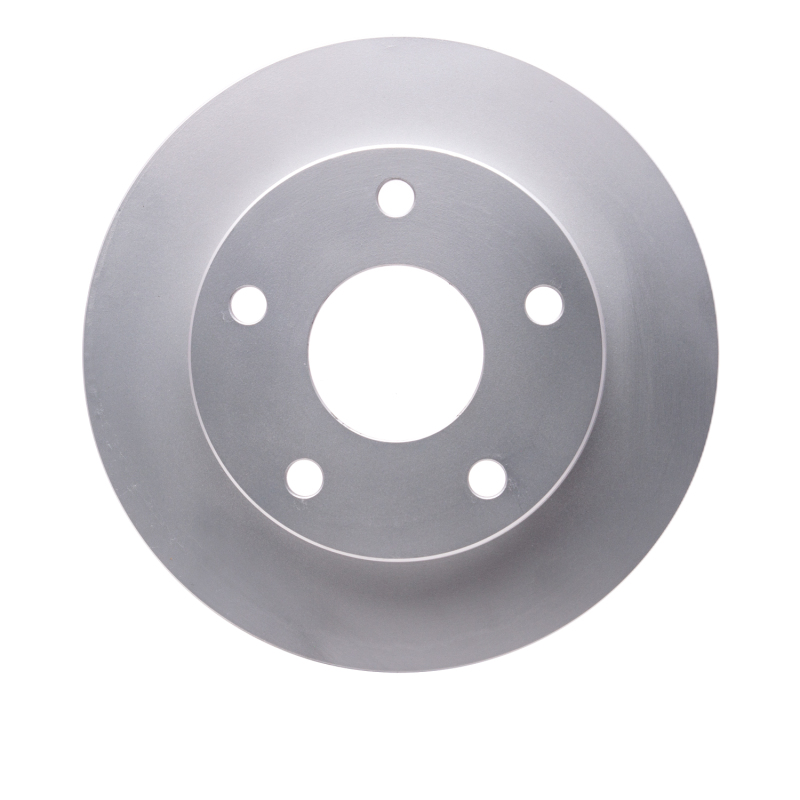 DFC GeoSPEC Coated Rotors - Plain