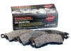 WIL Promatrix Brake Pads