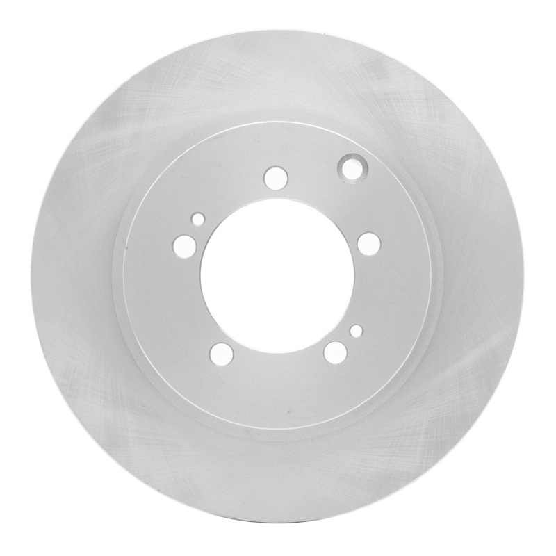 DFC Brake Rotors - Plain