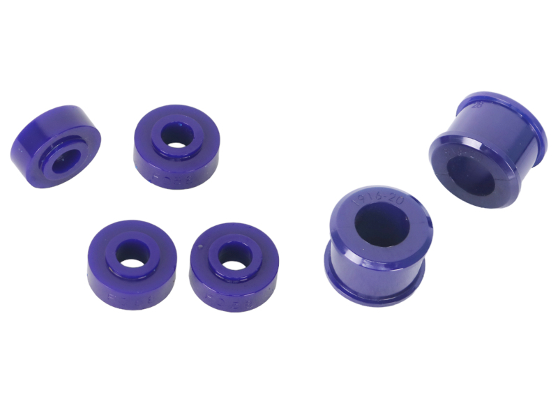 SuperPro VW Golf II 92 On Front Sway Bar