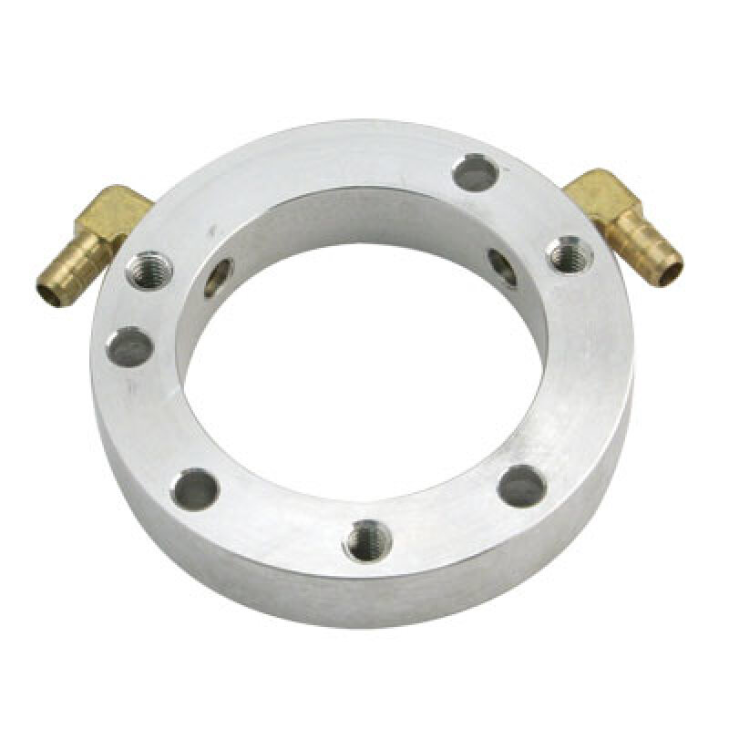 S&S Cycle 1991+ XL Backplate Adapter Assembly