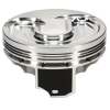 JE Pistons Ultra Series GM LT1 Asymmerical Piston Set of 8 Pistons thumbnail 9