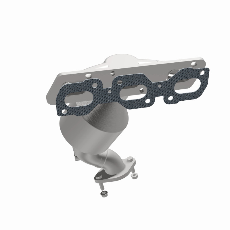 MagnaFlow Direct Fit Catalytic Converter 06-08 Mazda 6 3.0L thumbnail 2