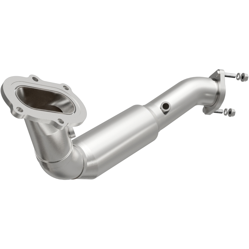 MagnaFlow Catalytic Converter Direct Fit Federal 06-11 Chevy Corvette V8 7.0LGAS thumbnail 3