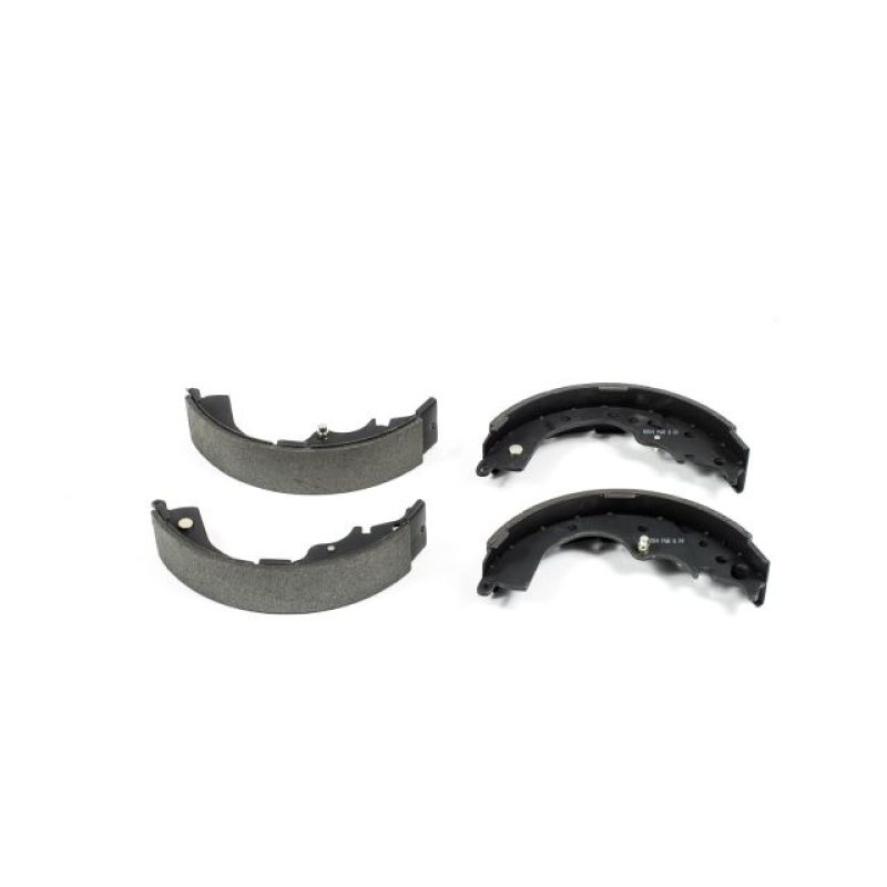 PSB Autospecialty Brake Shoes