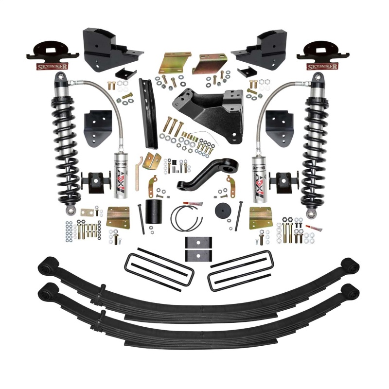 SKY Lift Kit Components