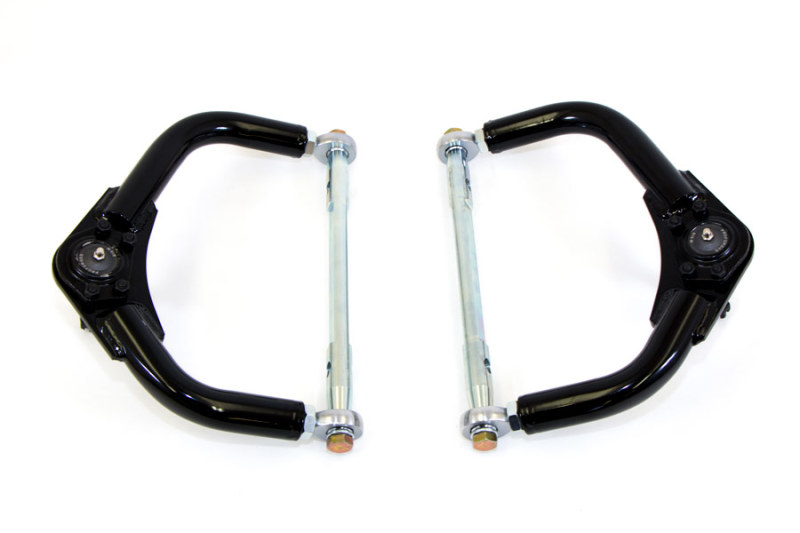UMI Performance 70-81 GM F-Body Upper A-arms Front Adjustable Tall ball joints thumbnail 3