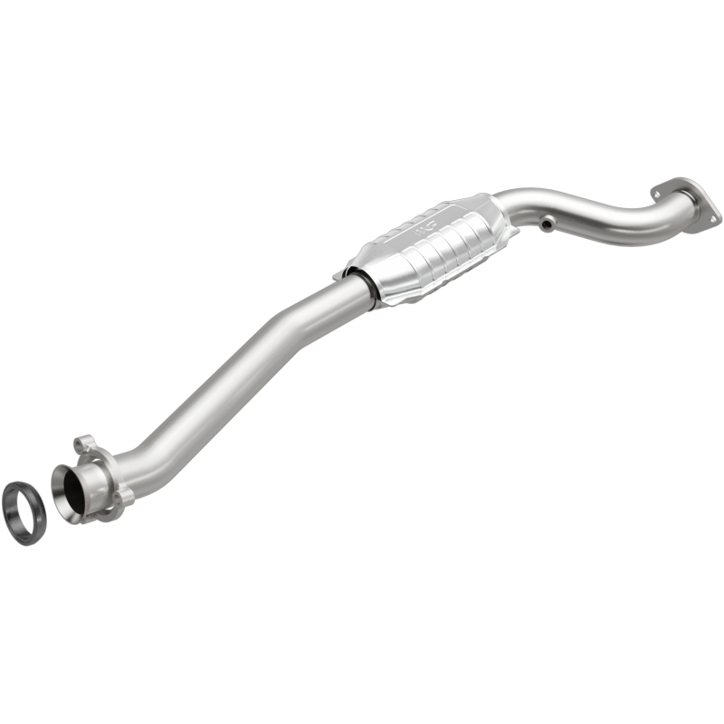 MagnaFlow Direct Fit Catalytic Converter 07-09 Chevy Colorado/GMC Canyon/ Isuzu / 06 Hummer H3 thumbnail 2