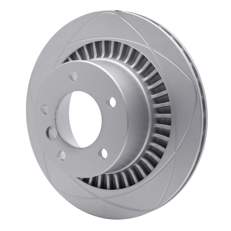 DFC 05-11 Mercedes-Benz G55 AMG Rear GeoSPEC Coated Rotor - Slotted