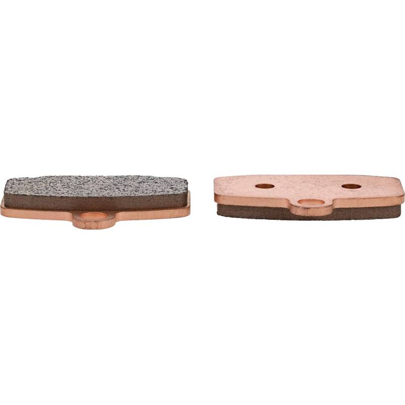 ABR Sintered Brake Pads