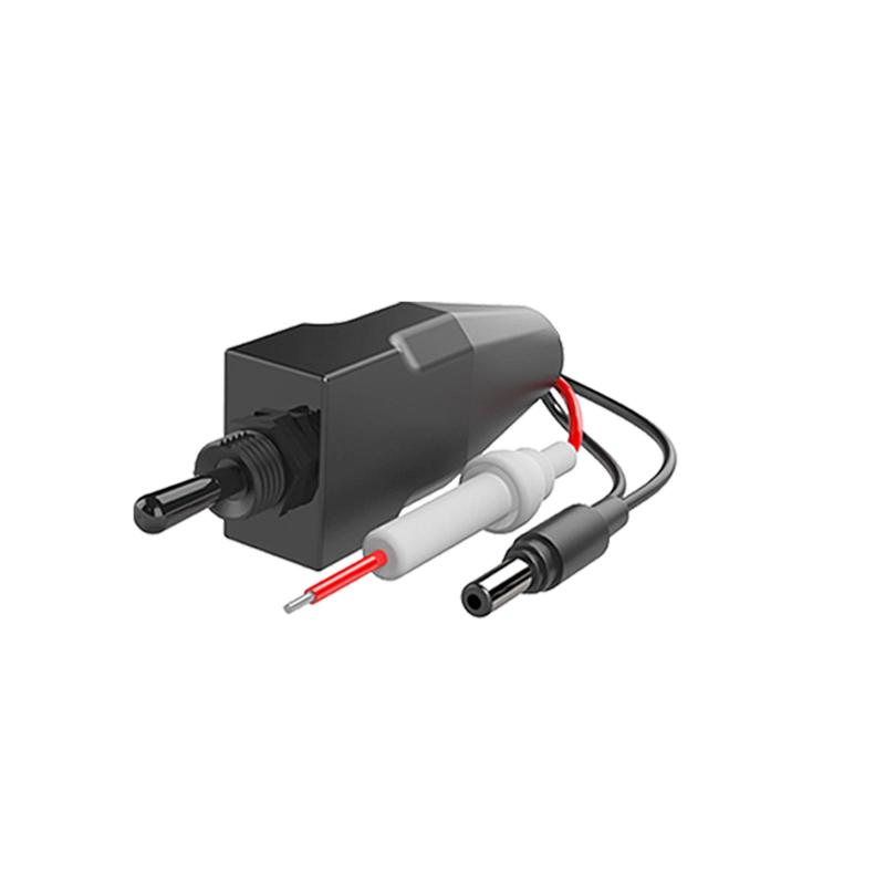 QTP QTEC Controllers