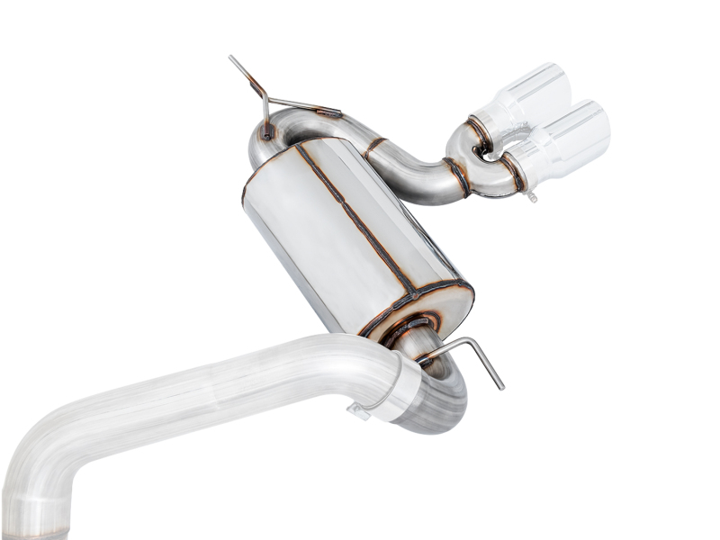 AWE Exhaust Conversion Kits