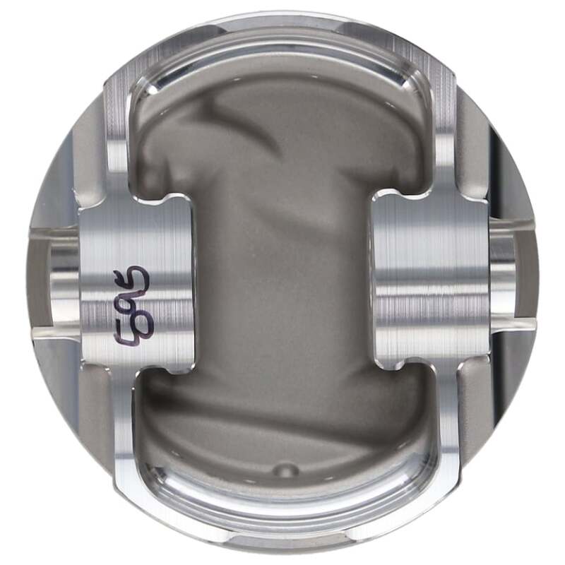 Wiseco Pistons RED0093X310 Chevrolet 496 26cc Dome 1.270 X 4.310 thumbnail 5