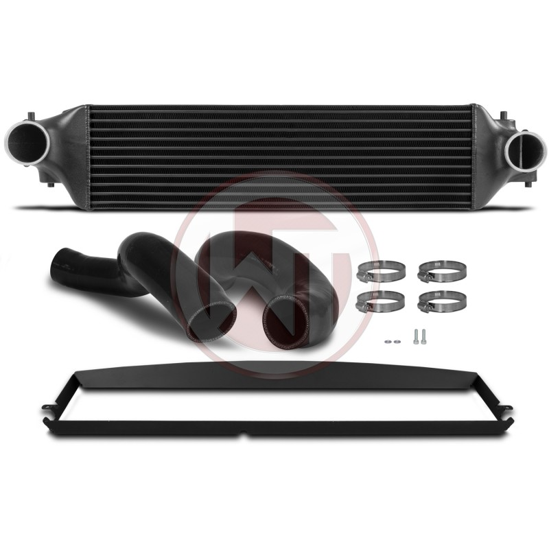 WGT Intercooler Kits - Comp
