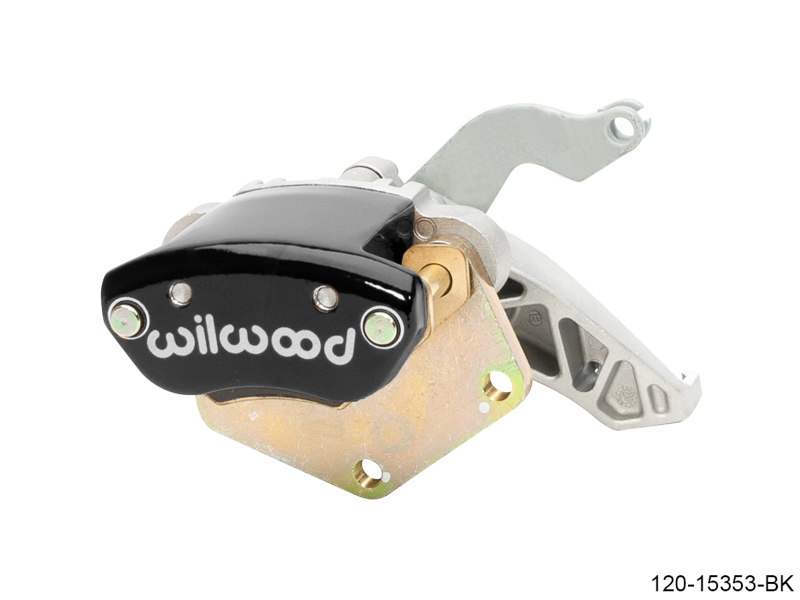 WIL Mechanical Caliper