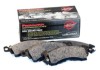 WIL Promatrix Brake Pads