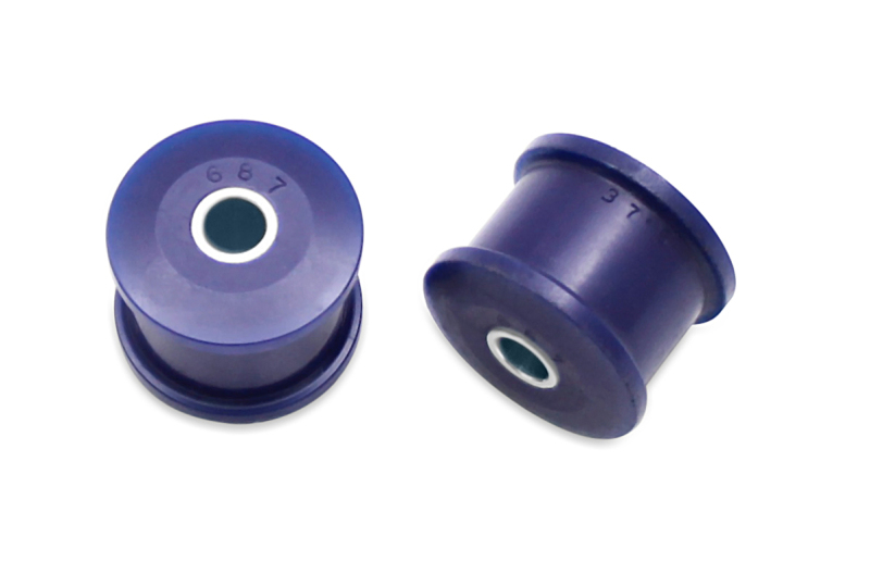 SPR Bushings - Control Arm