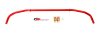 BMR 12-15 5th Gen Camaro Rear Hollow 32mm Adj. Sway Bar Kit w/ Bushings - Red thumbnail 3