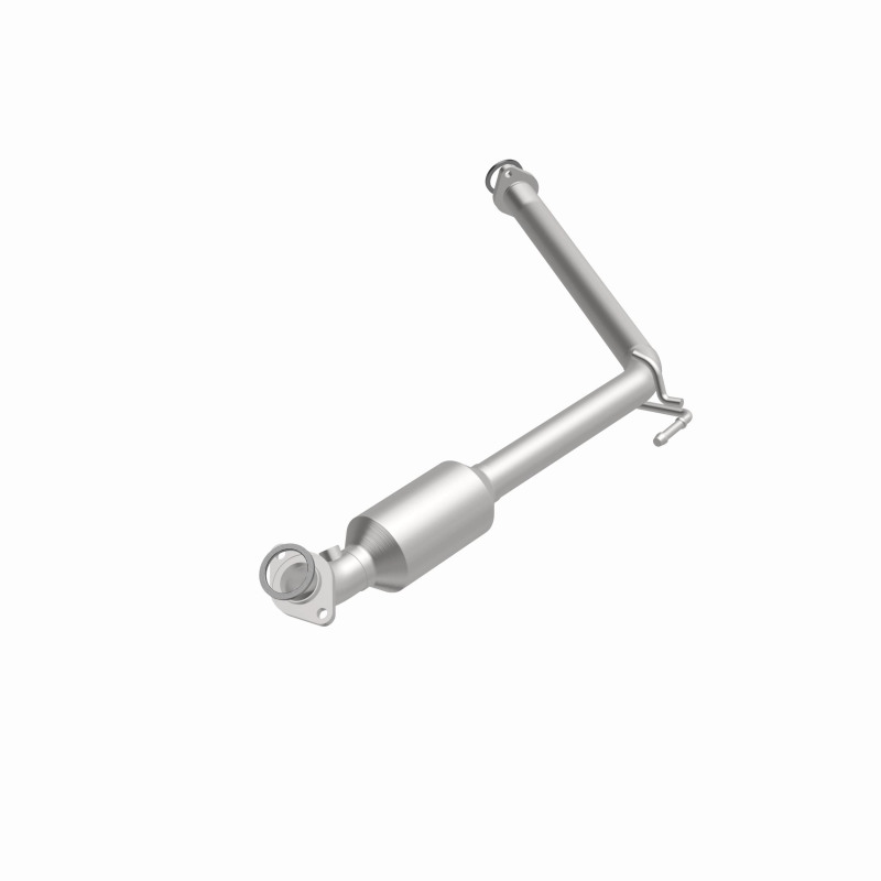MagnaFlow Direct-Fit SS Catalytic Converter 05-06 Toyota Tundra 4.0L V6 thumbnail 9