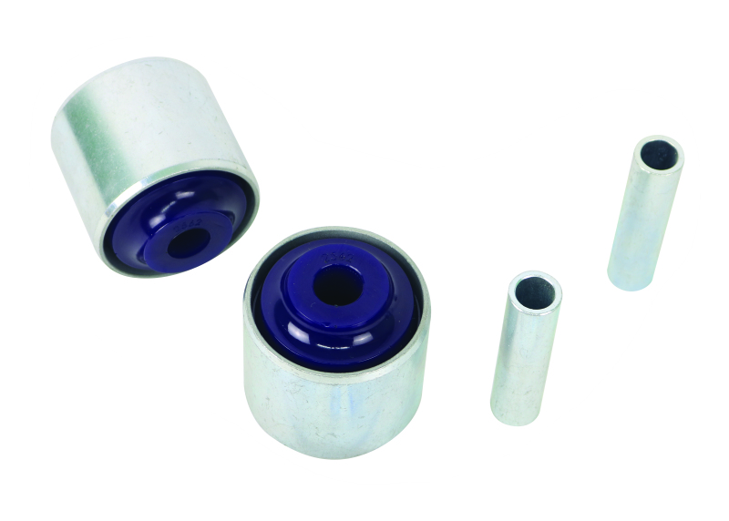 SuperPro Fr/Front Lower Control Link To Chassis