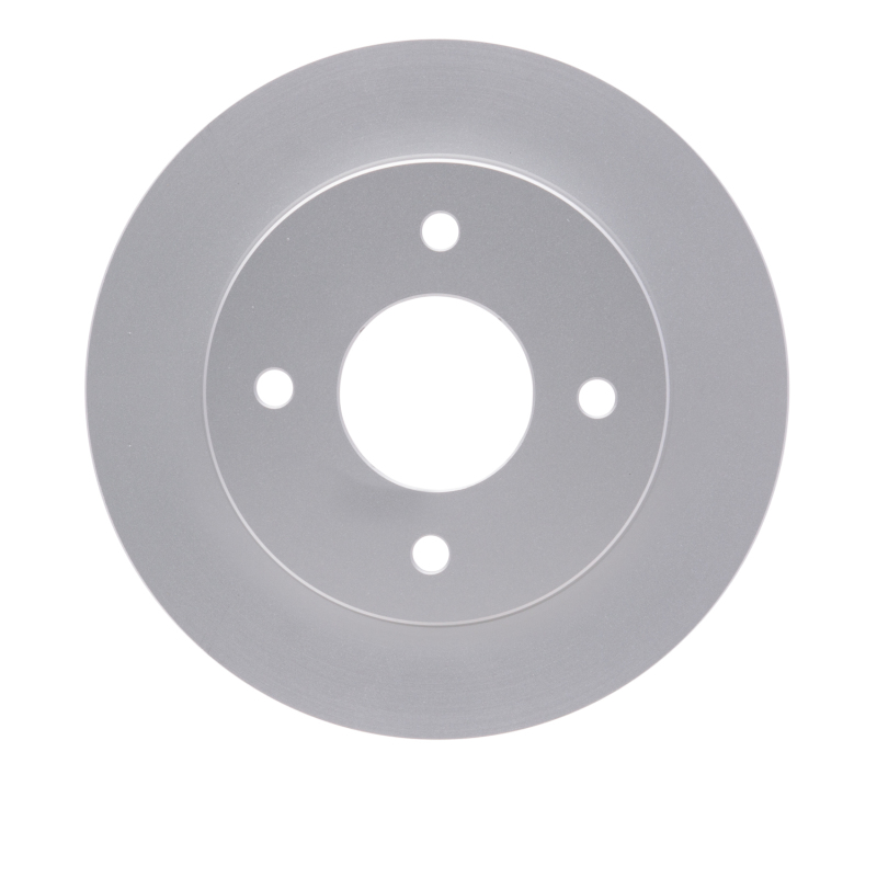 DFC GeoSPEC Coated Rotors - Plain