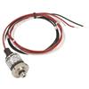 Autometer Accessories Sensor Pressure Spek-Pro 0-150 psi 3/8in-24 Ashcroft thumbnail 6