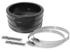 aFe Magnum FORCE Performance Accessories Coupling Kit 4-3/8in x 4-1/8in ID x 2-1/4in Reducer thumbnail 4