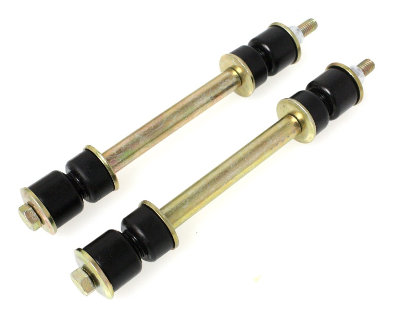 Energy Suspension Universal End Link 5 7/8-6 3/8in - Black thumbnail 5