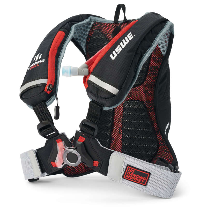 USW Nordic Packs