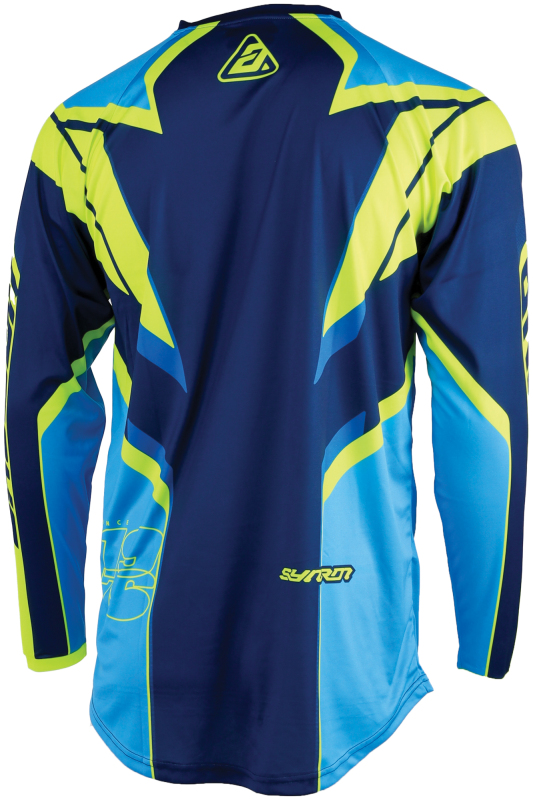 Answer ANS Syncron Jerseys